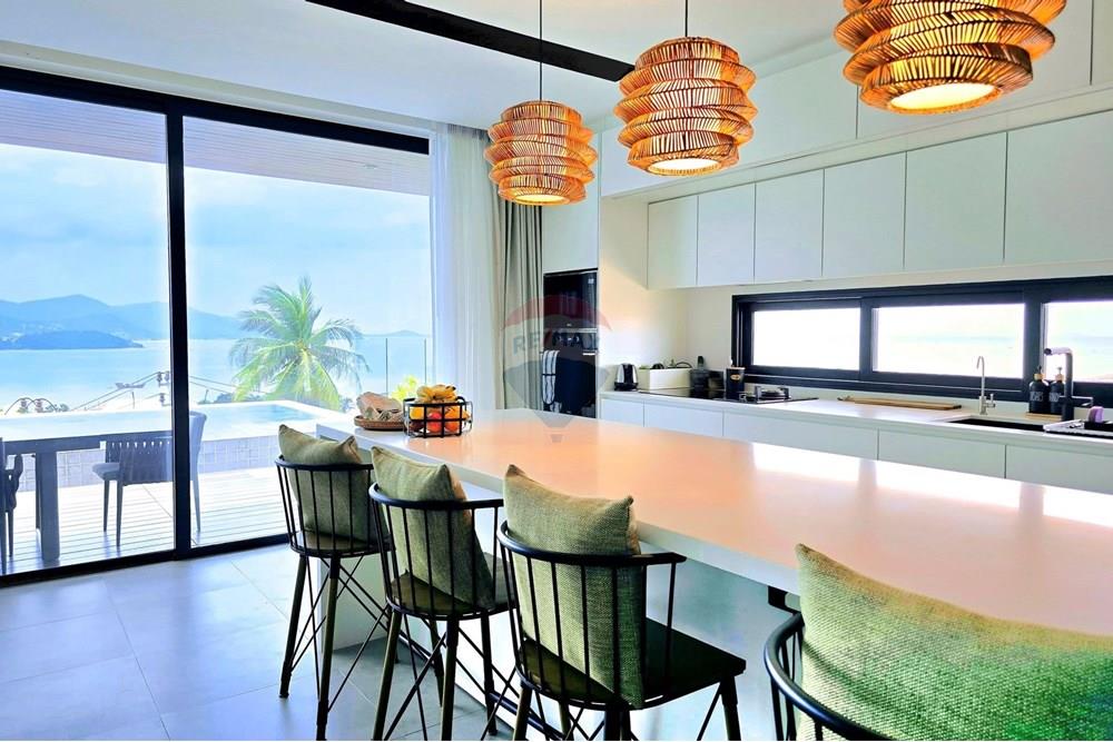 Villa - For Sale - Koh Samui, Surat Thani - 009.jpg - 920121018-334