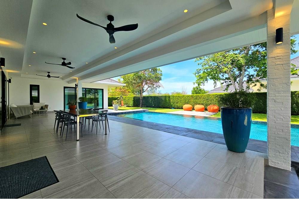 Villa - For Rent/Lease - Cha-Am, Phetchaburi - 20240517_133126.jpg - 920601001-1264
