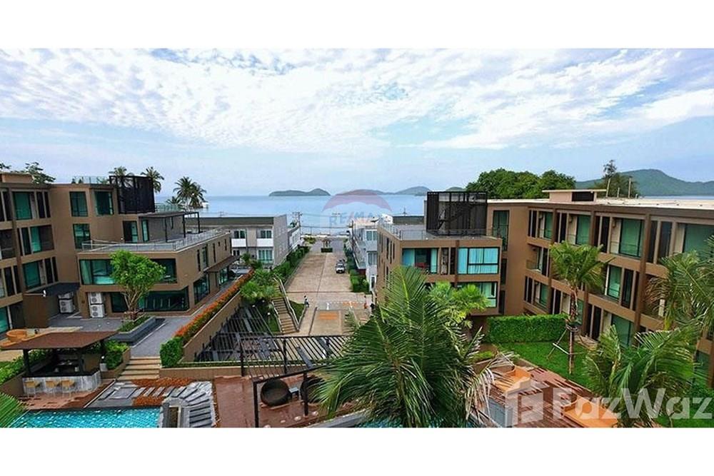 Residential - Condo/Apartment - Mueang Phuket, Phuket - TH - 581c543937497d687b4fe14d.jpeg - 920081021-161