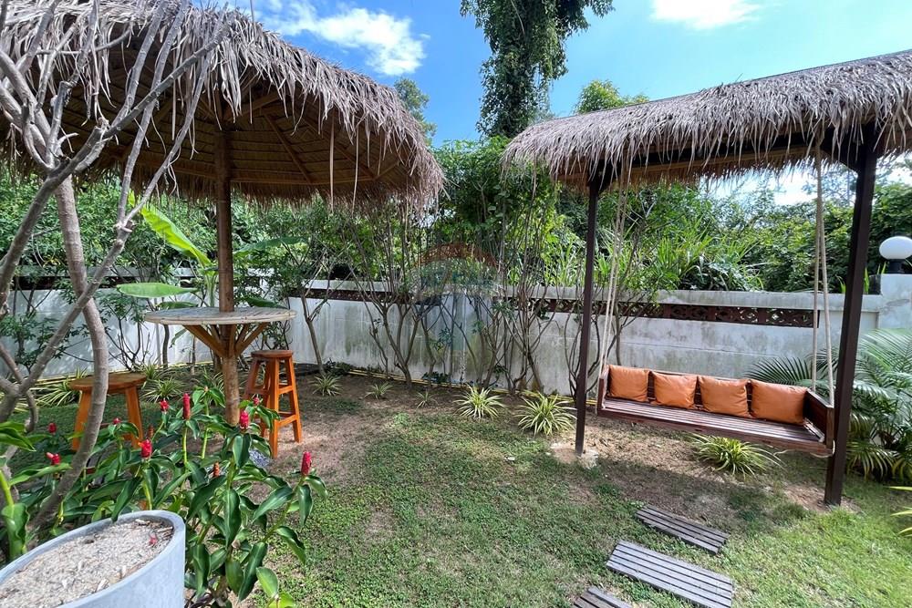 Small Hotel - For Sale - Koh Samui, Surat Thani - IMG_6695.jpeg - 920121068-85