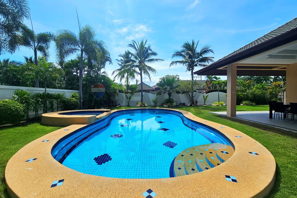 Villa - For Rent/Lease - Hua Hin, Prachuap Khiri Khan - 20240927_135212.jpg - 920601001-1266