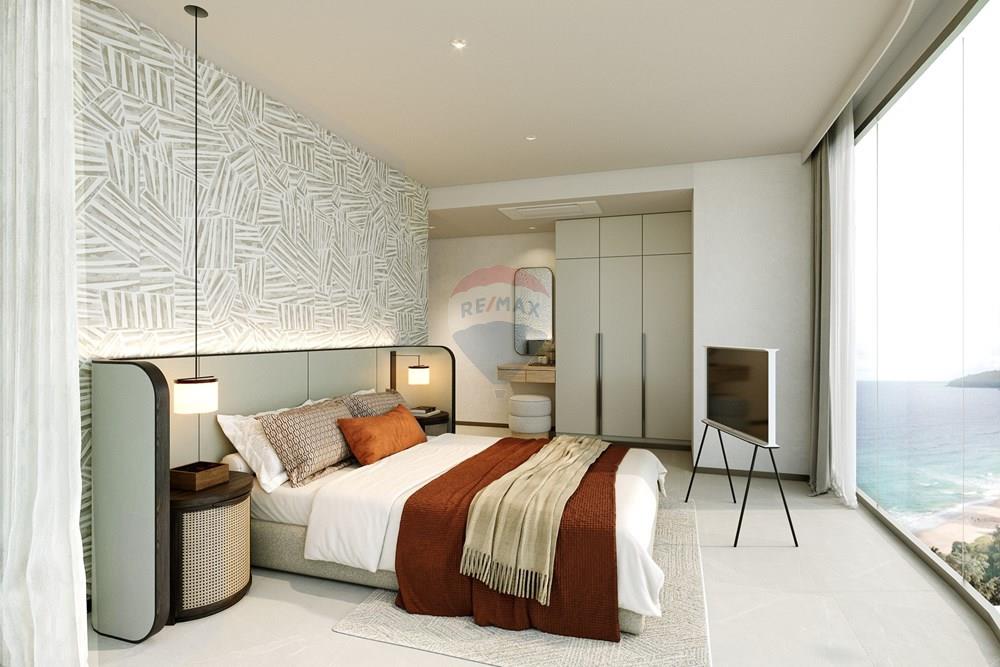 Residential - Condo/Apartment - Mueang Phuket, Phuket - TH - TypeN_Page3.jpg - 920081021-169
