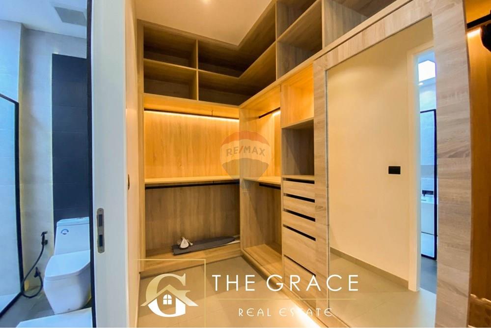 Villa - For Rent/Lease - Hua Hin, Prachuap Khiri Khan - LINE_ALBUM_23465_๒๒๐๔๒๓_25.JPG - 920601001-1061