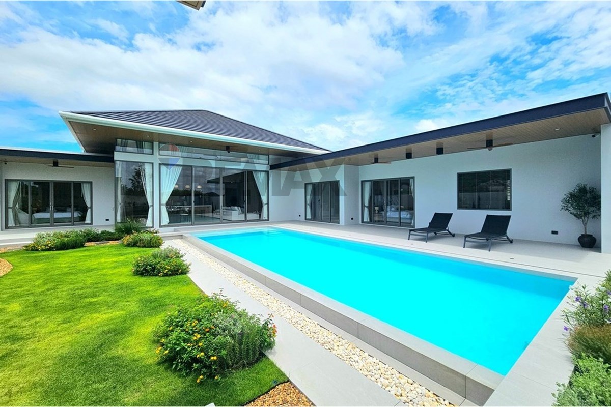 Villa - For Sale - Hua Hin, Prachuap Khiri Khan - 20260801_120110.jpg - 920601001-1217