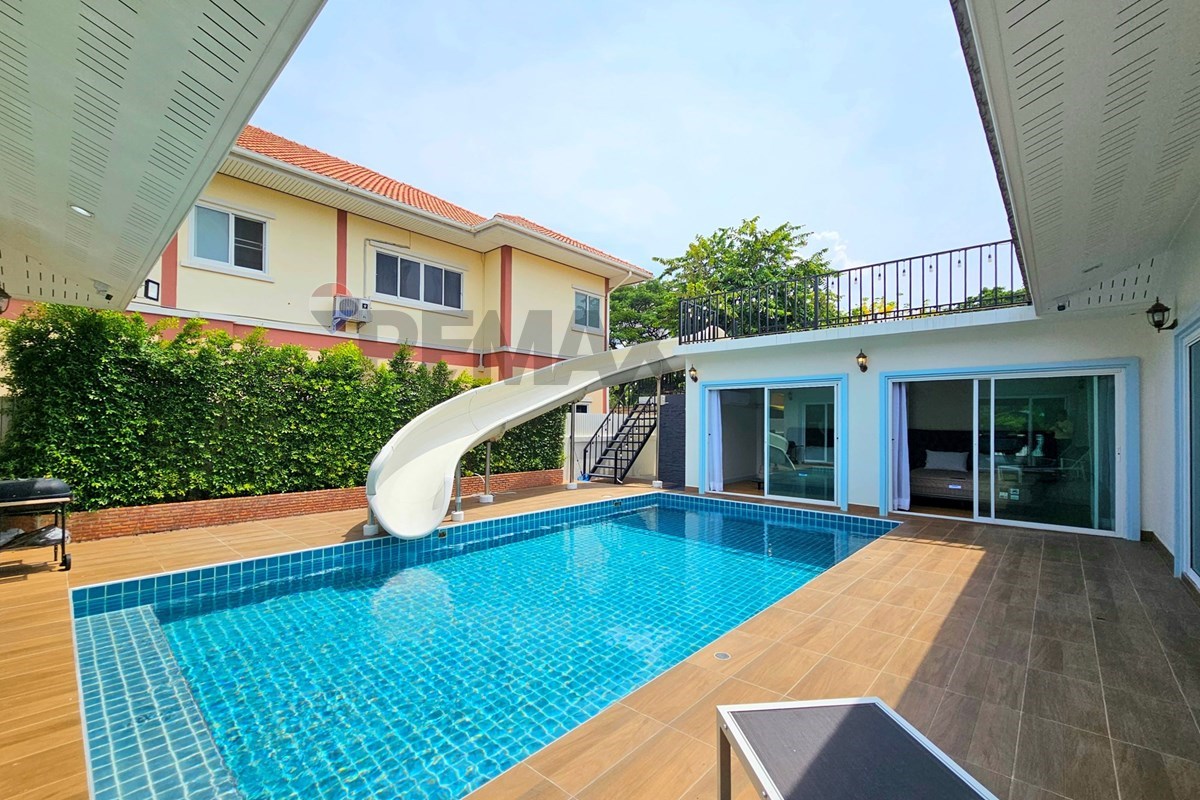 Villa - For Rent/Lease - Hua Hin, Prachuap Khiri Khan - 20230525_133333.jpg - 920601001-1197