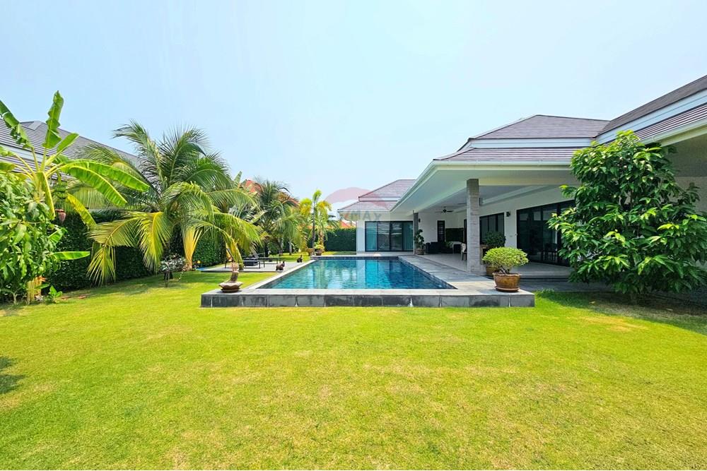 Villa - For Rent/Lease - Cha-Am, Phetchaburi - 20230415_131251.jpg - 920601001-1284