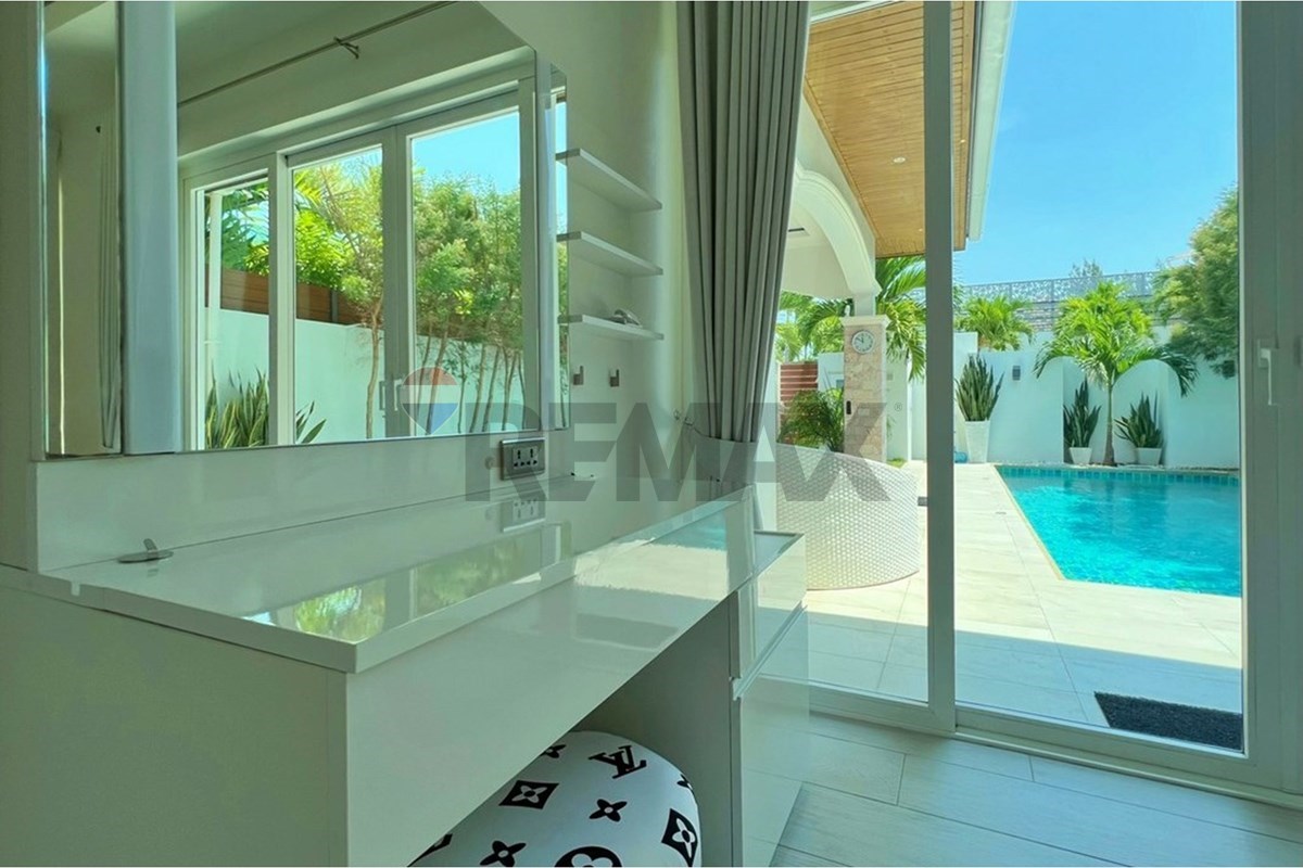 Villa - For Rent/Lease - Hua Hin, Prachuap Khiri Khan - IMG_5610.jpg - 920601001-1260