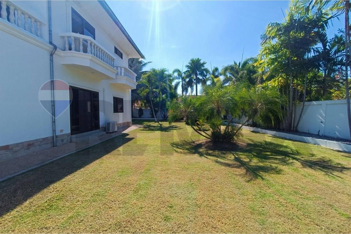 Villa - For Sale - Hua Hin, Prachuap Khiri Khan - LINE_ALBUM_ยังไม่แต่ง_๒๓๐๓๒๕_4.jpg - 920601001-1141