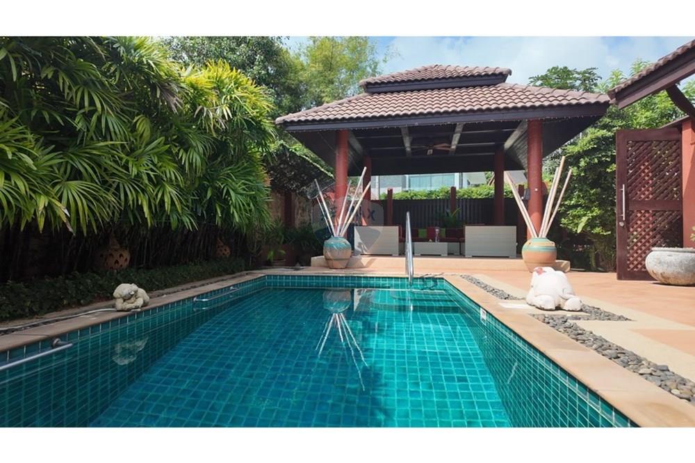Villa - For Sale - Koh Samui, Surat Thani - S__31866952_0.jpg - 920121030-291