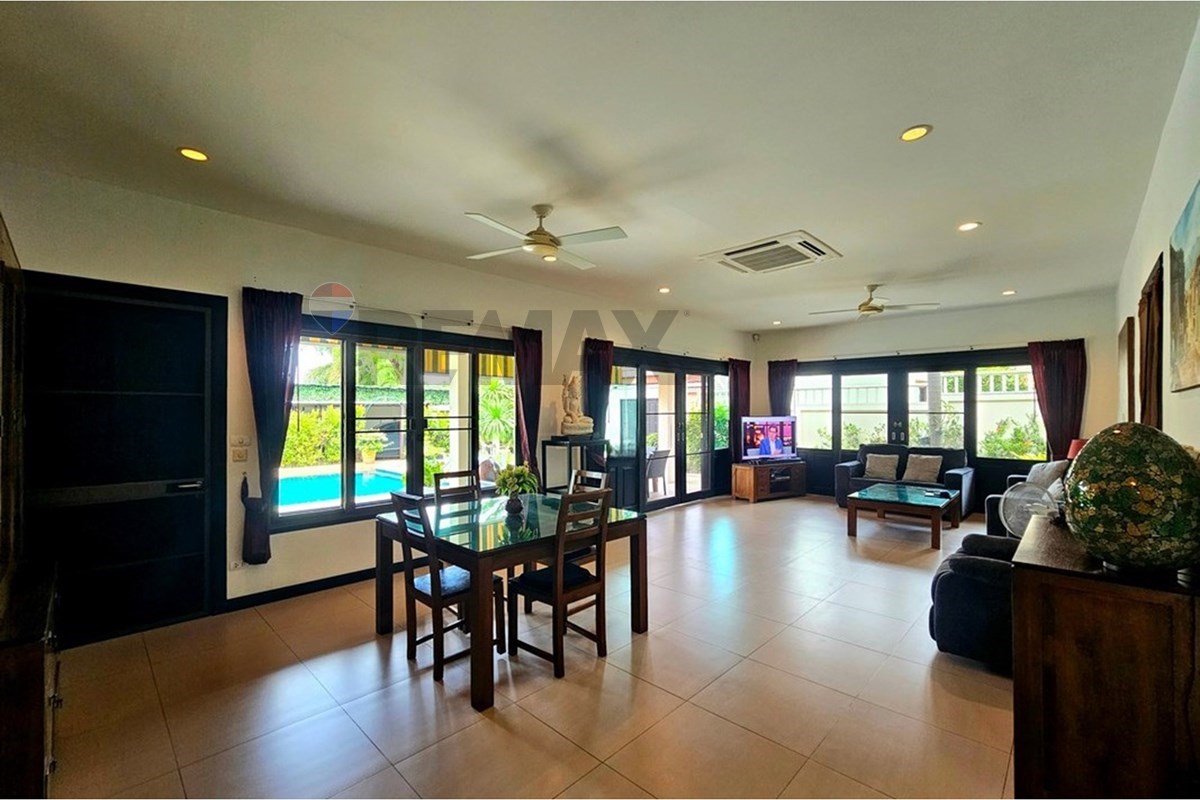 Villa - For Sale - Hua Hin, Prachuap Khiri Khan - 20260722_113810.jpg - 920601001-1210