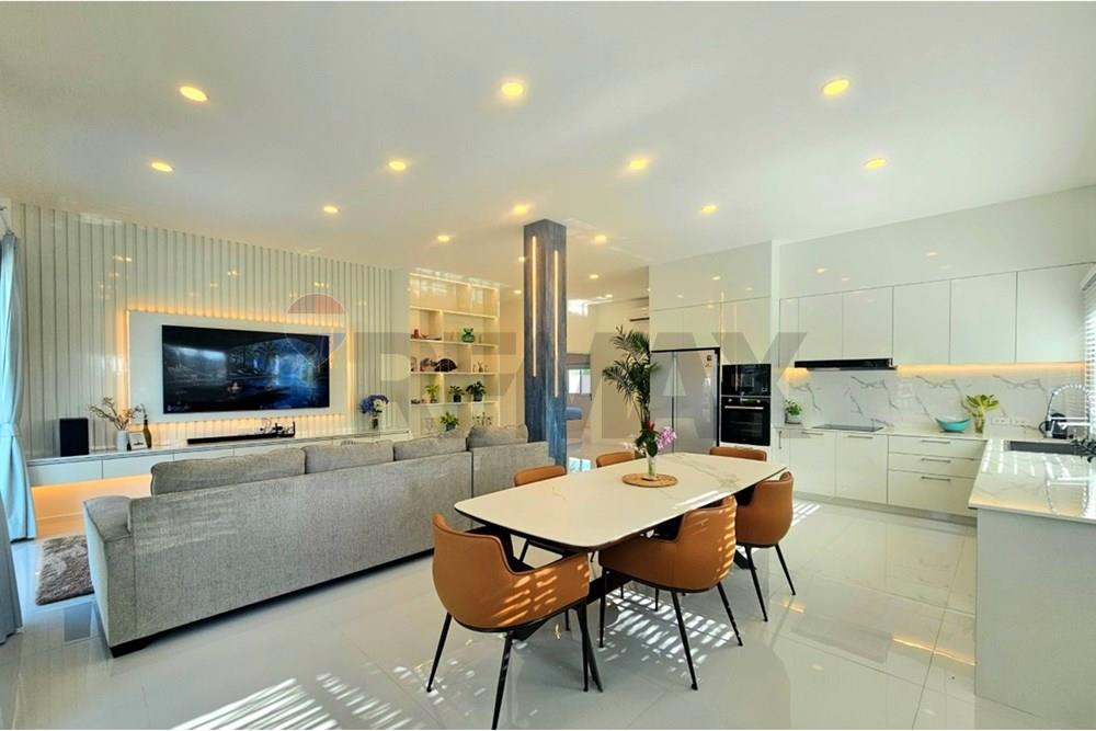 Villa - For Sale - Hua Hin, Prachuap Khiri Khan - 20250802_162047.jpg - 920601001-1303