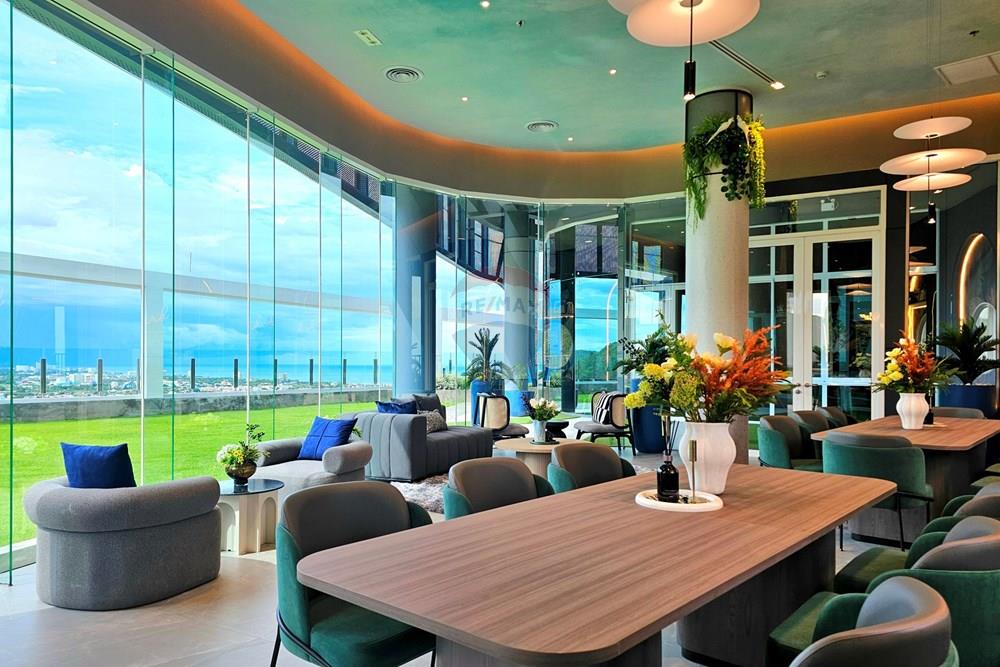 Condo/Apartment - For Rent/Lease - Hua Hin, Prachuap Khiri Khan - 20250811_150658.jpg - 920601001-1098