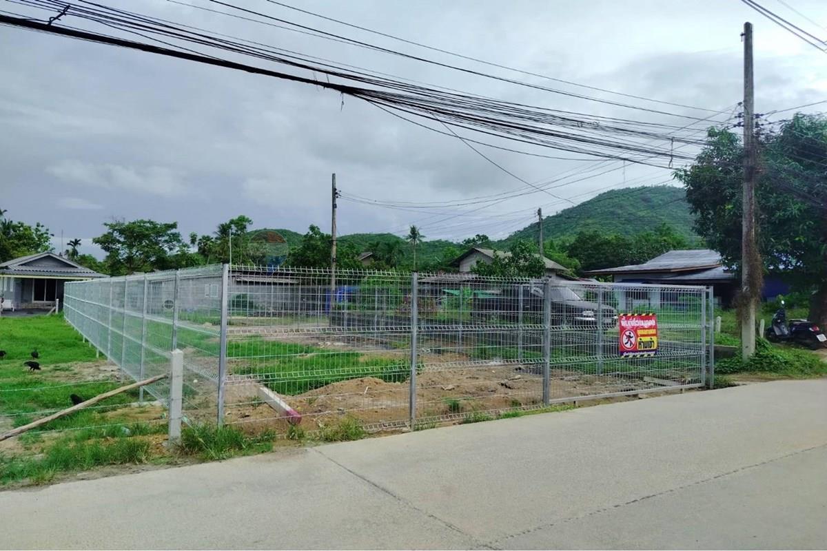 Land - Residential - For Sale - Koh Samui, Surat Thani - 668996_0.jpg - 920121075-108