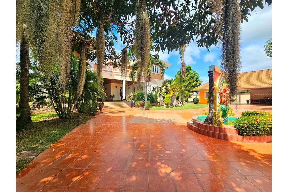 Villa - For Sale - Pran Buri, Prachuap Khiri Khan - 20240621_104949.jpg - 920601001-295