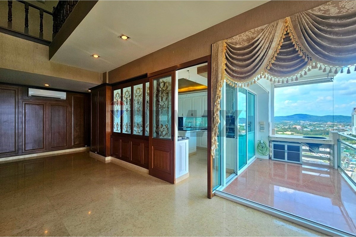 Condo/Apartment - For Rent/Lease - Hua Hin, Prachuap Khiri Khan - 20260923_115529.jpg - 920601001-1296