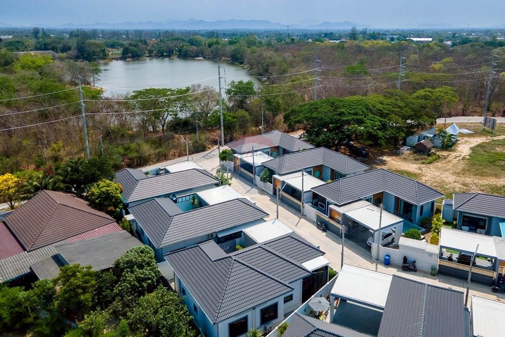 Villa - For Sale - Hua Hin, Prachuap Khiri Khan - LINE_ALBUM_บ้าน Indy Premium Pool Villa p7_260428_4_0.jpg - 920601001-1062