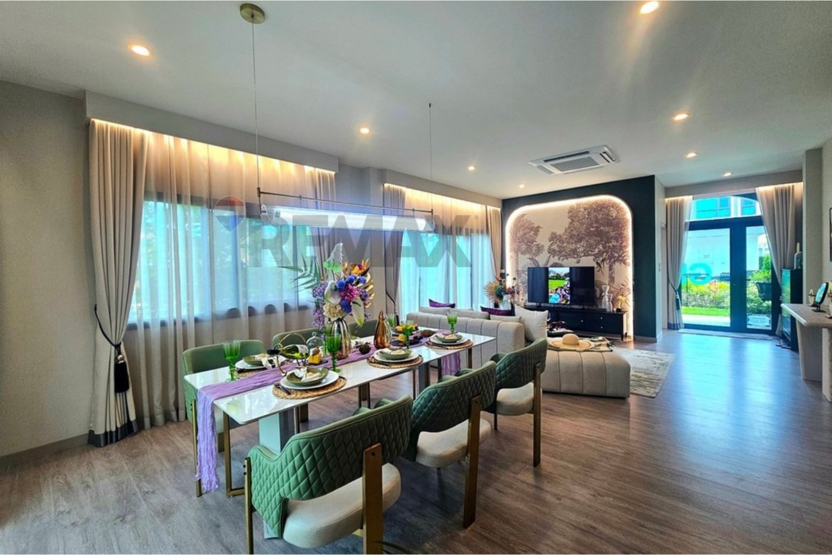 Villa - For Sale - Hua Hin, Prachuap Khiri Khan - 20260817_153955.jpg - 920601001-1228