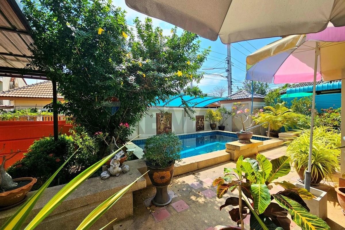 Villa - For Rent/Lease - Hua Hin, Prachuap Khiri Khan - 20241128_130647.jpg - 920601001-1156