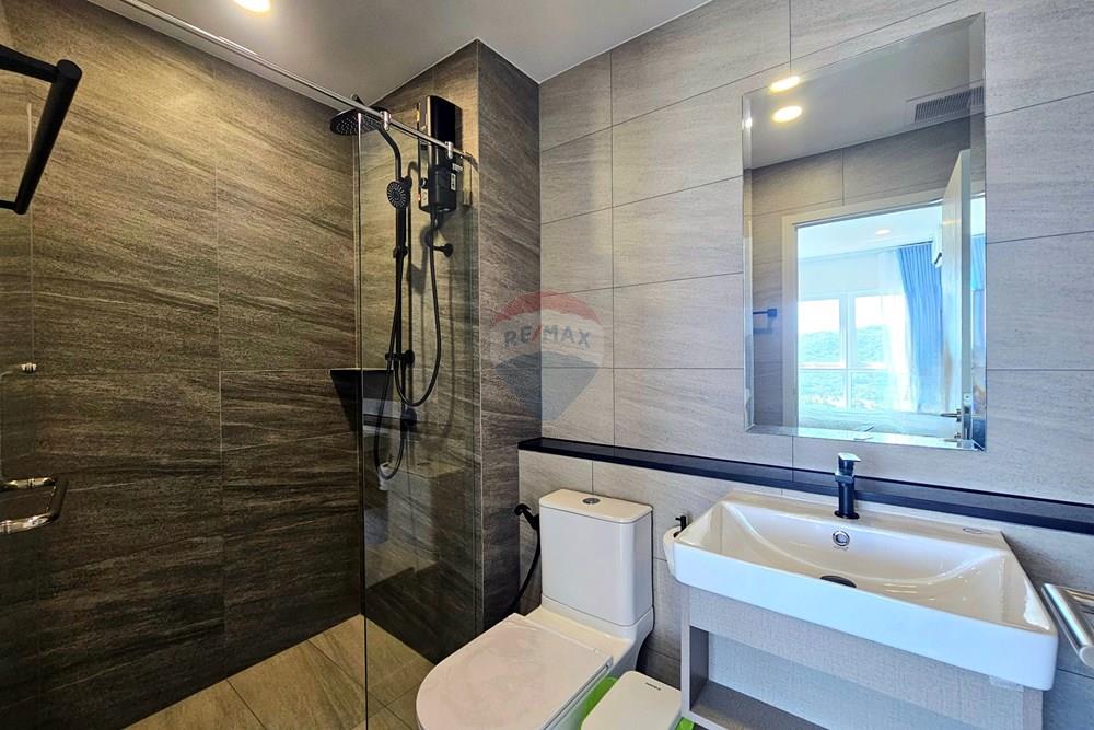 Condo/Apartment - For Rent/Lease - Hua Hin, Prachuap Khiri Khan - 20251027_135359.jpg - 920601001-1084