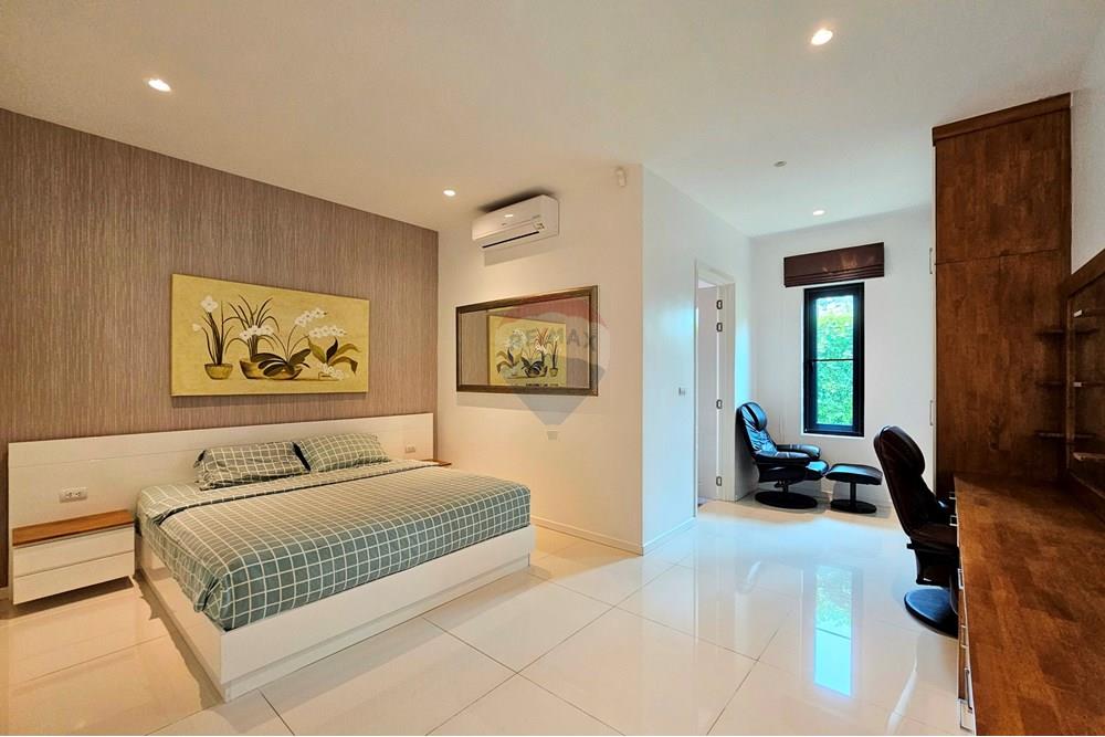 Villa - For Rent/Lease - Cha-Am, Phetchaburi - 20230415_131930.jpg - 920601001-1284