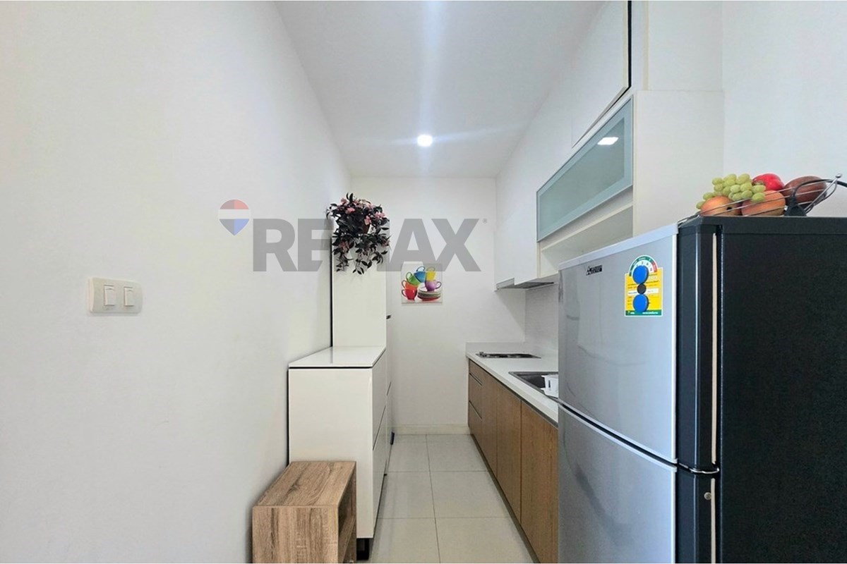 Condo/Apartment - For Rent/Lease - Hua Hin, Prachuap Khiri Khan - 20260721_164820.jpg - 920601001-1208