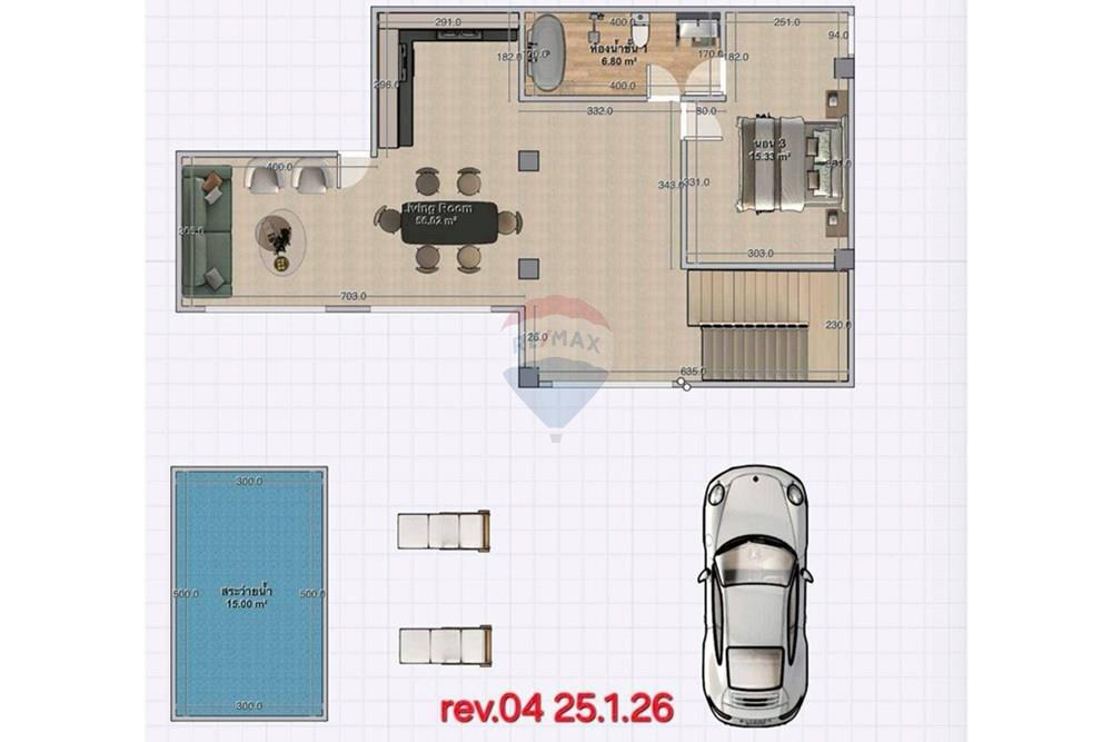 Villa - For Sale - Koh Samui, Surat Thani - S__32473098_0.jpg - 920121030-290