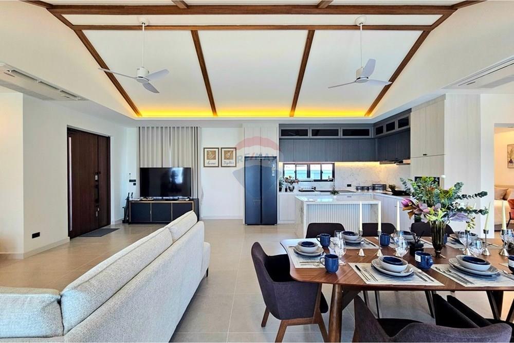 Villa - For Sale - Hua Hin, Prachuap Khiri Khan - 20260331_143053.jpg - 920601001-1057