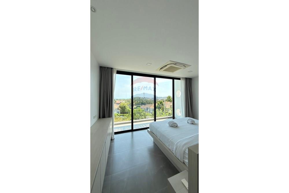 Villa - For Rent/Lease - Koh Samui, Surat Thani - IMG_4335.jpeg - 920121088-23