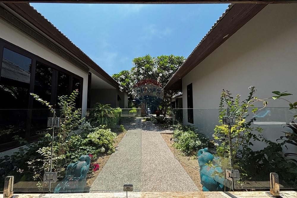 Villa - For Rent/Lease - Koh Samui, Surat Thani - IMG_3391.jpeg - 920121088-21