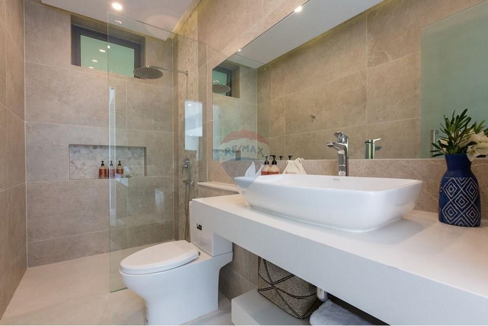 Villa - For Rent/Lease - Koh Samui, Surat Thani - ZOG_Bougainvillea_bathroom_4-1.jpg - 920121057-170