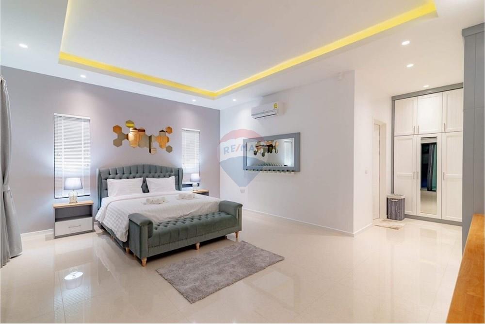 Villa - For Rent/Lease - Cha-Am, Phetchaburi - THC1 (8).jpg - 920601001-1278