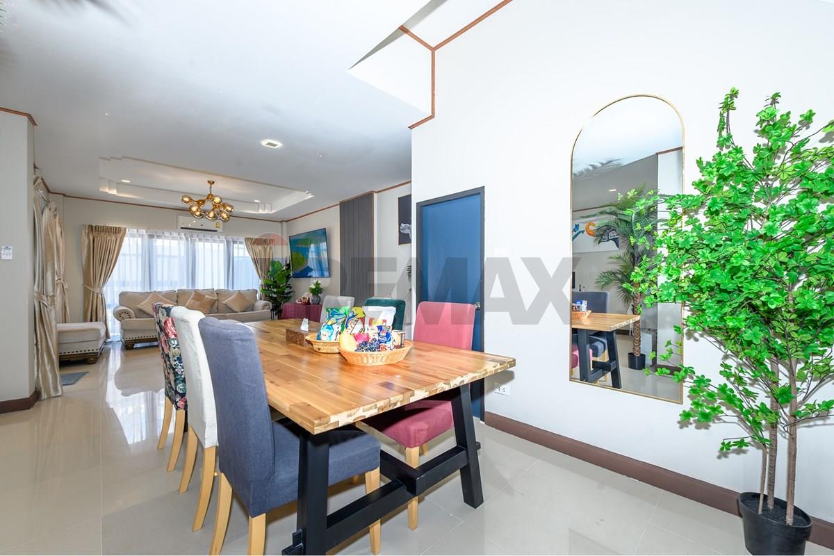 Townhouse - For Sale - Koh Samui, Surat Thani - ZDS_0323-HDR.jpg - 920121075-103