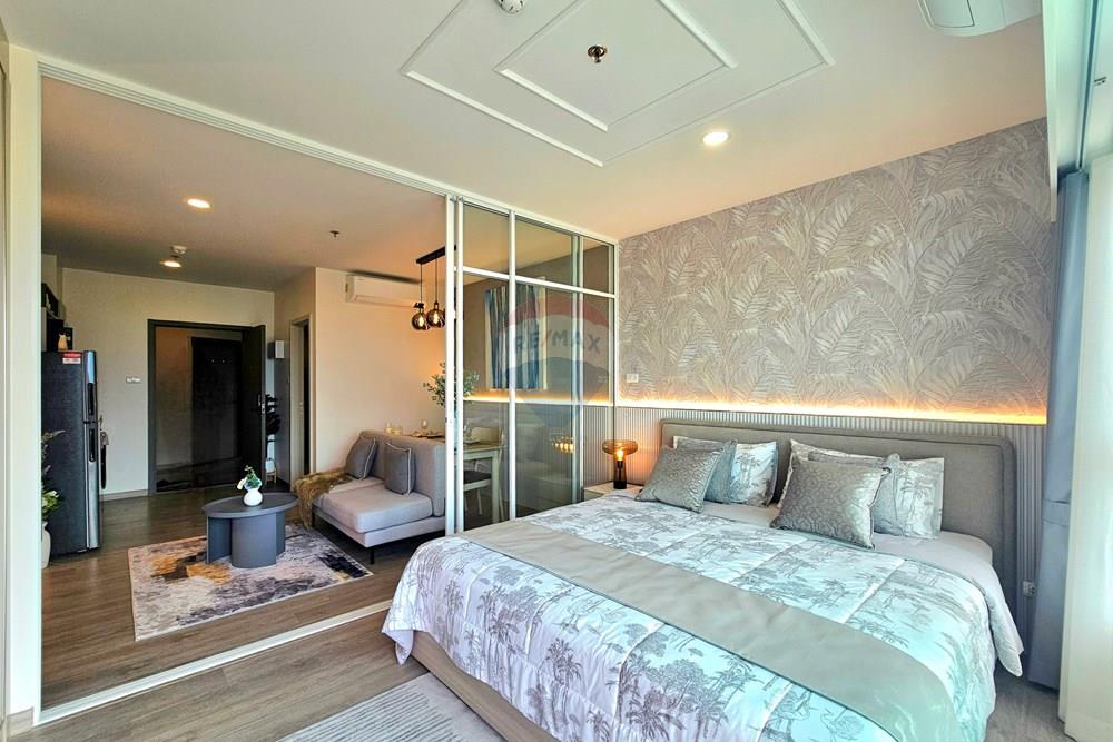 Condo/Apartment - For Rent/Lease - Hua Hin, Prachuap Khiri Khan - 20250811_150048.jpg - 920601001-1098