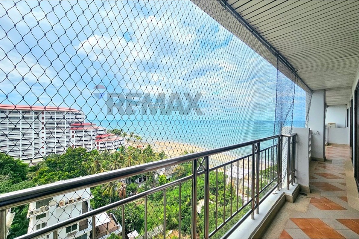Condo/Apartment - For Sale - Cha-Am, Phetchaburi - 20260818_143218.jpg - 920601001-1230