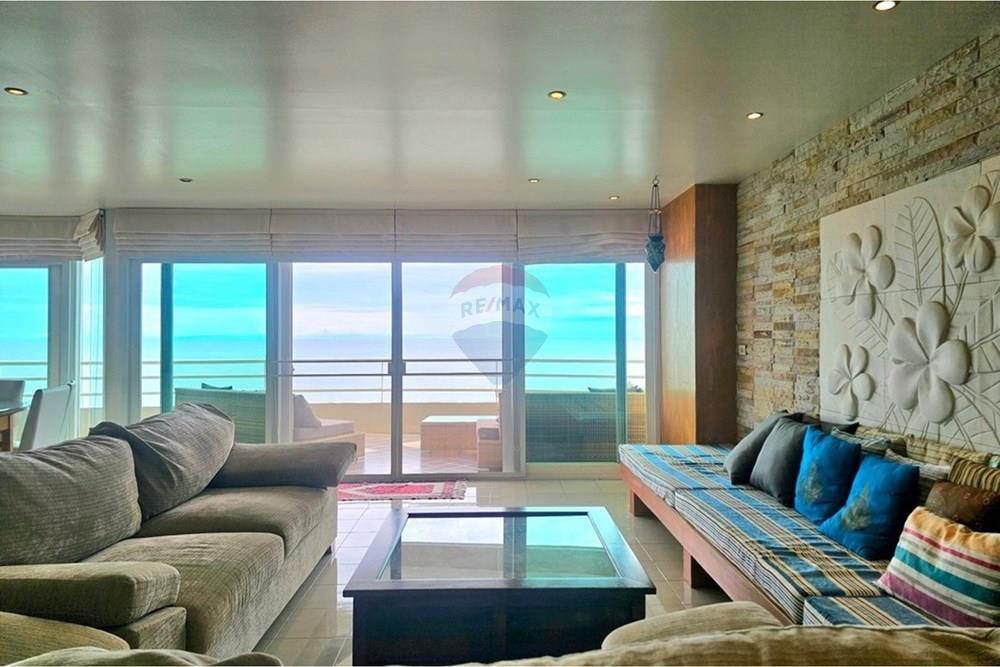 Condo/Apartment - For Rent/Lease - Cha-Am, Phetchaburi - 20250929_111815.jpg - 920601001-1094