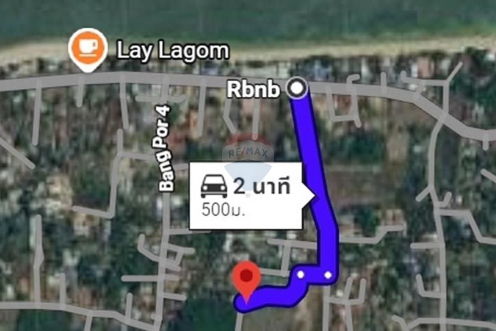 Land - Residential - For Sale - Koh Samui, Surat Thani - IMG_4605.jpeg - 920121079-38