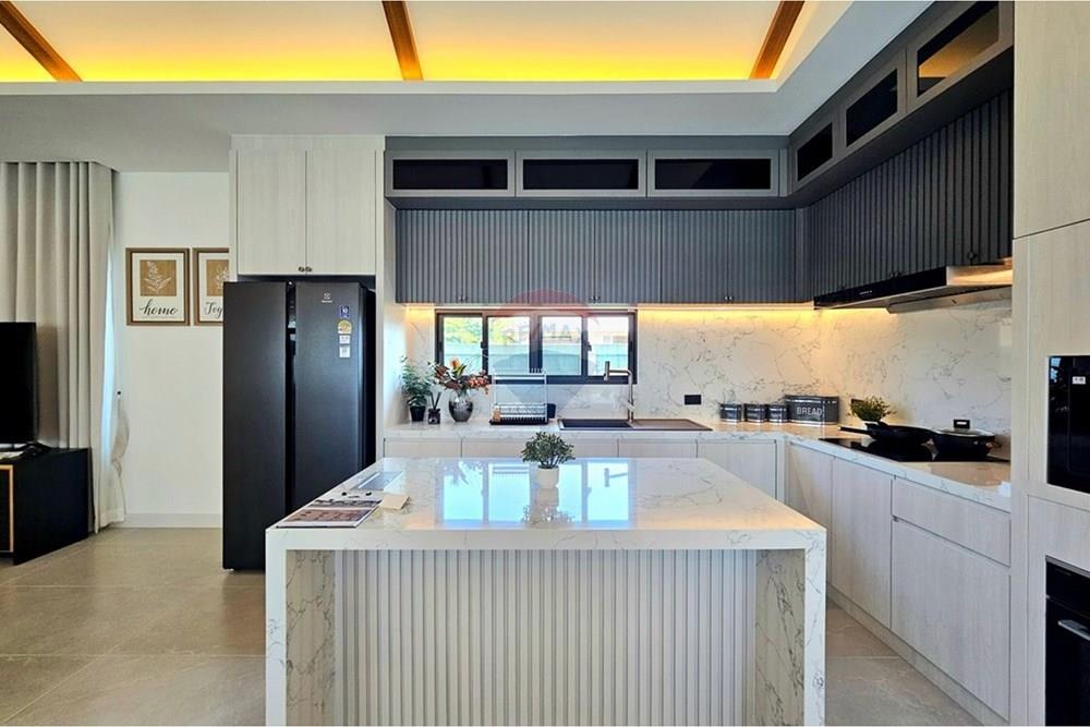 Villa - For Sale - Hua Hin, Prachuap Khiri Khan - 20260331_143212.jpg - 920601001-1057