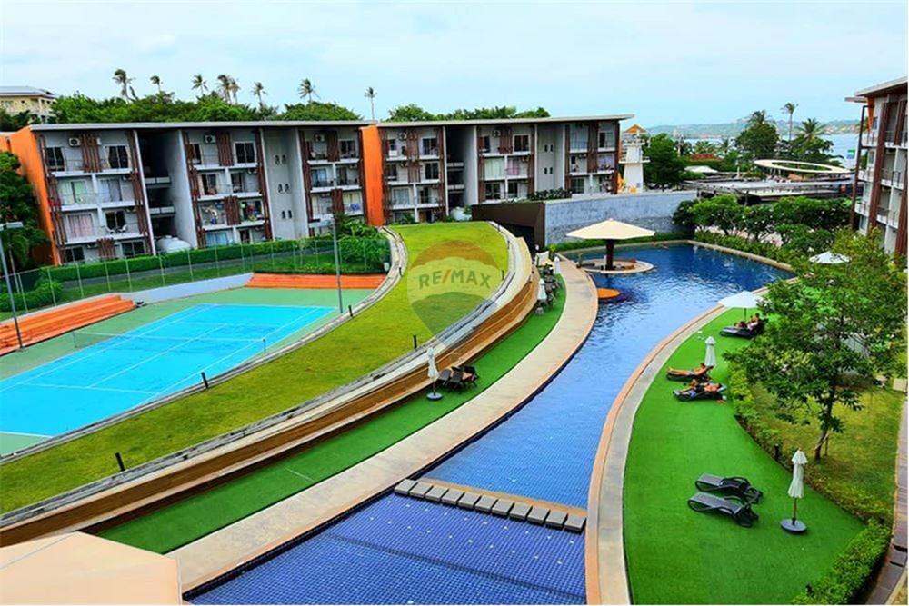 Condo/Apartment - For Sale - Koh Samui, Surat Thani - 026.jpeg - 920121018-333