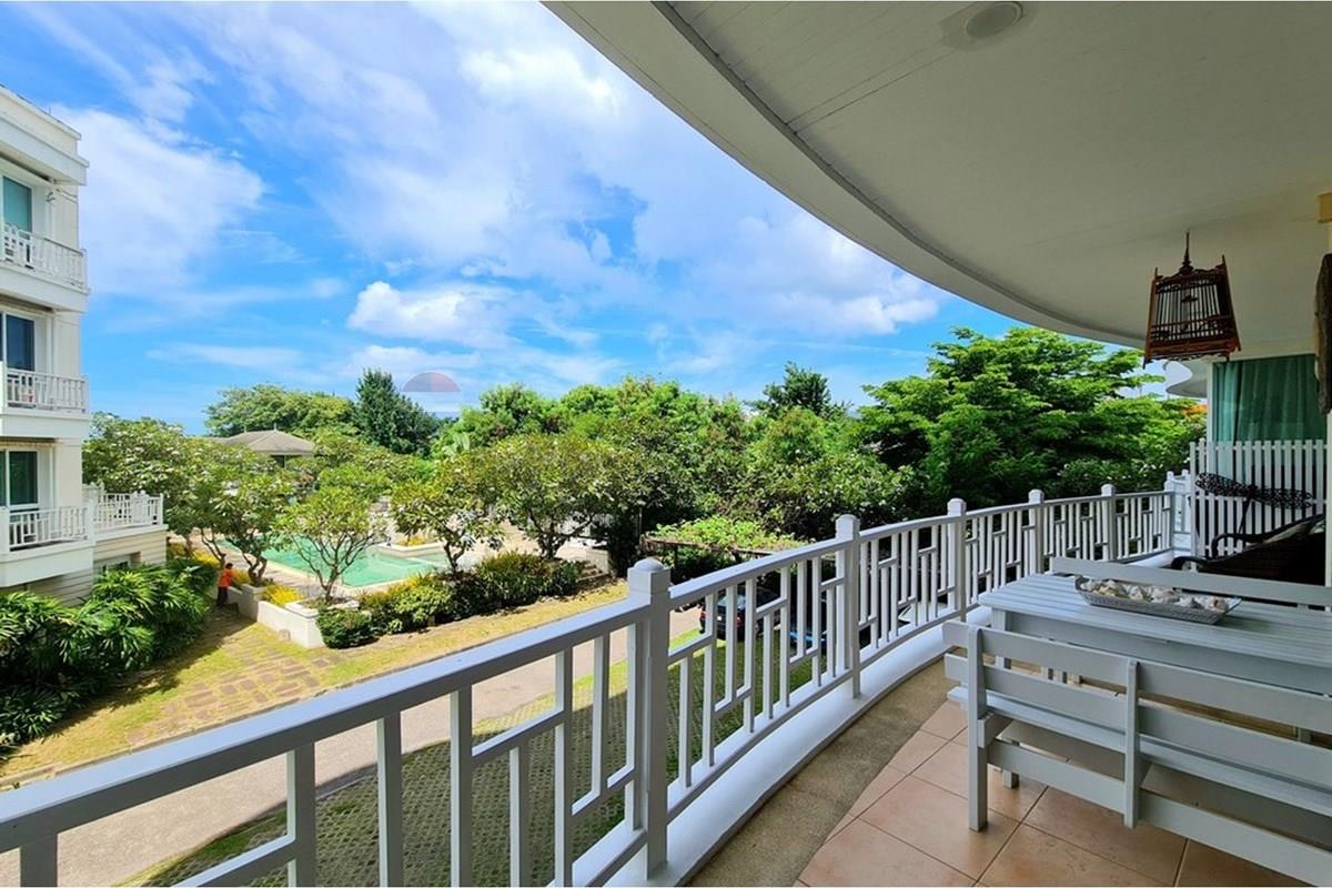 Condo/Apartment - For Rent/Lease - Hua Hin, Prachuap Khiri Khan - 20220603_141927.jpg - 920601001-1147