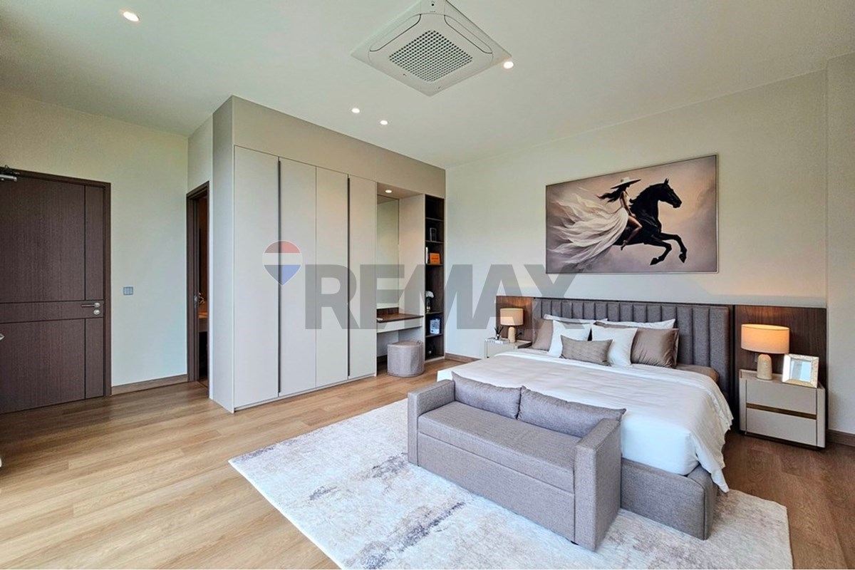Villa - For Sale - Hua Hin, Prachuap Khiri Khan - 20260919_162432.jpg - 920601001-1291