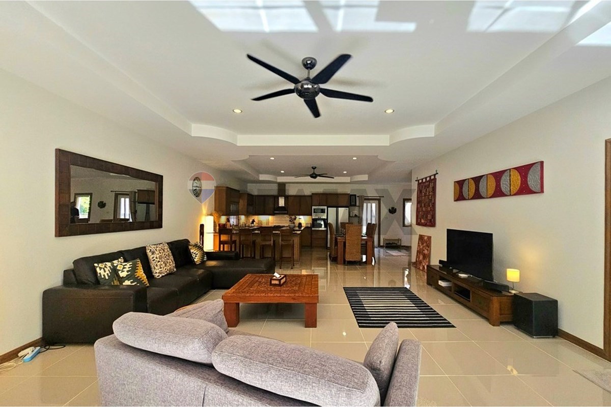 Villa - For Sale - Hua Hin, Prachuap Khiri Khan - 20261003_095634.jpg - 920601001-1308