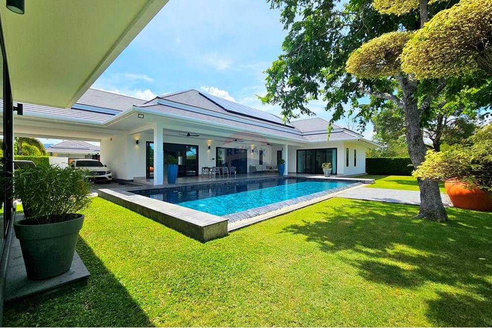 Villa - For Rent/Lease - Cha-Am, Phetchaburi - 20240517_132813.jpg - 920601001-1264