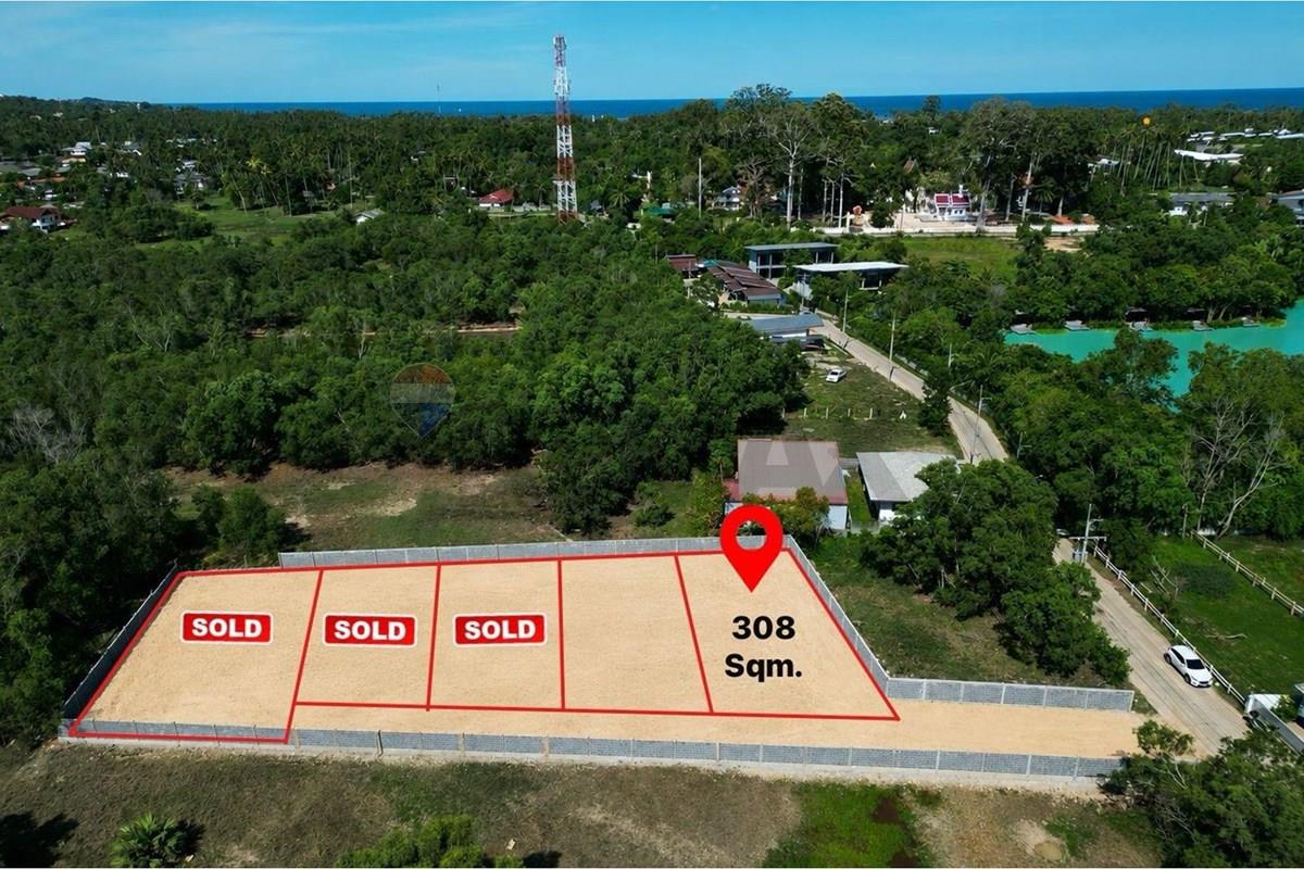 Land - Residential - For Sale - Koh Samui, Surat Thani - WhatsApp Image 2026-05-26 at 19.19.591.jpeg - 920121068-99