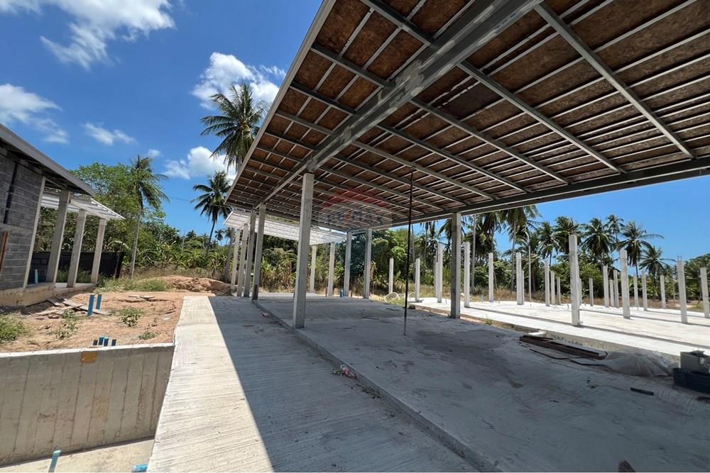 Villa - For Sale - Koh Samui, Surat Thani - S__38354974_0.jpg - 920121030-301