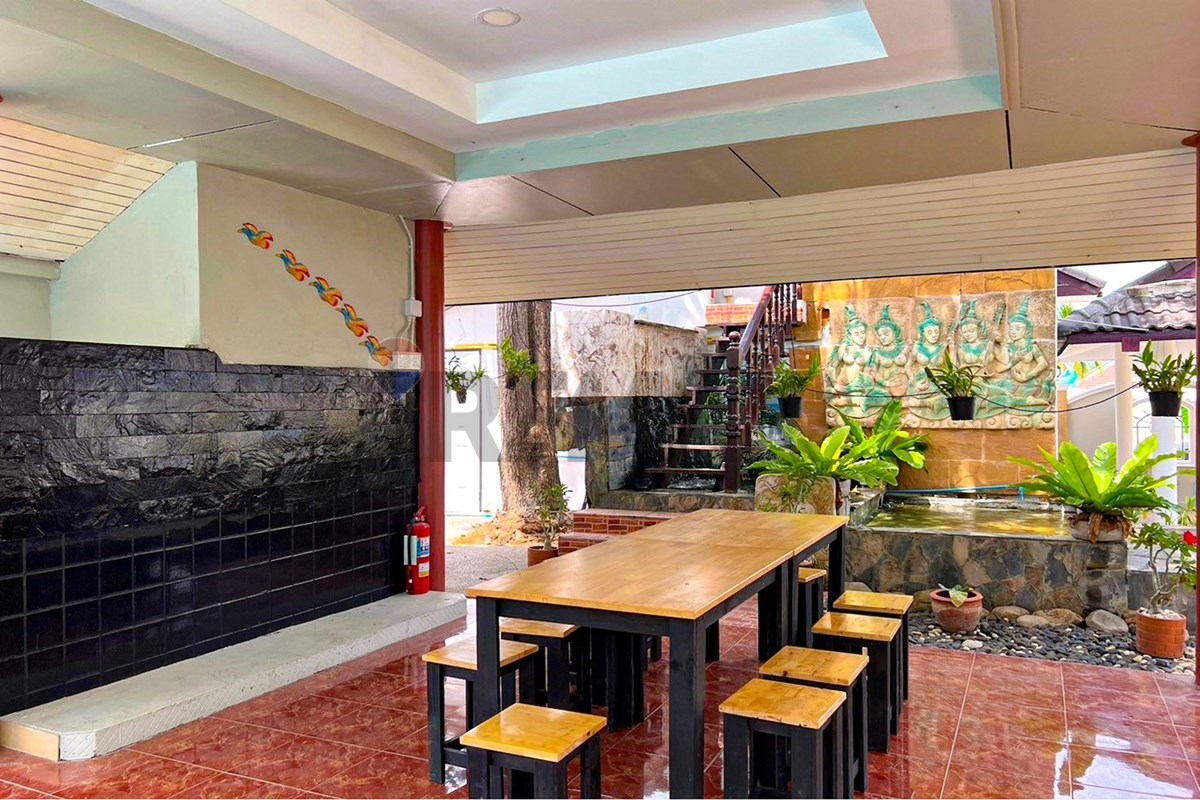 Villa - For Rent/Lease - Hua Hin, Prachuap Khiri Khan - SS (54).jpg - 920601001-1270