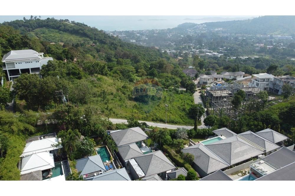 Land - Residential - For Sale - Koh Samui, Surat Thani - IMG_4854.JPG - 920121077-14
