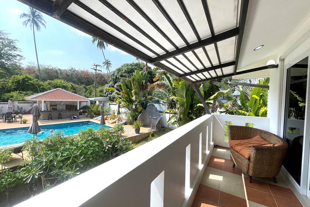 Small Hotel - For Sale - Koh Samui, Surat Thani - IMG_9126.jpeg - 920121068-85