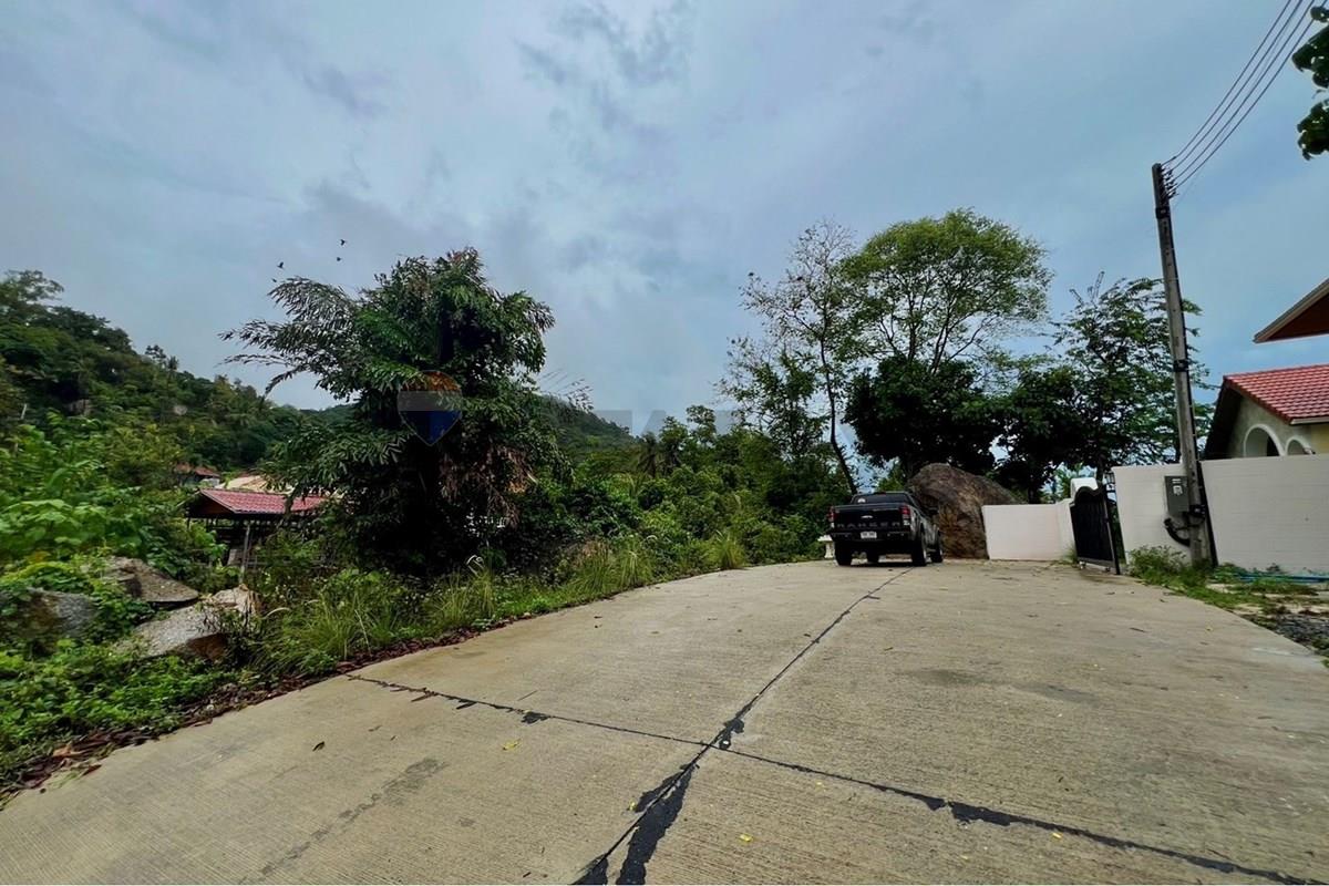 Land - Residential - For Sale - Koh Samui, Surat Thani - S__211918868_0.jpg - 920121030-307