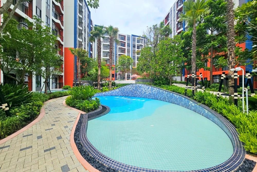 Condo/Apartment - For Rent/Lease - Hua Hin, Prachuap Khiri Khan - 20250825_112435.jpg - 920601001-1068