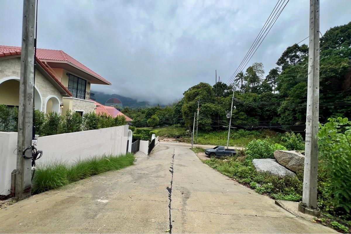 Land - Residential - For Sale - Koh Samui, Surat Thani - S__211918854_0.jpg - 920121030-306
